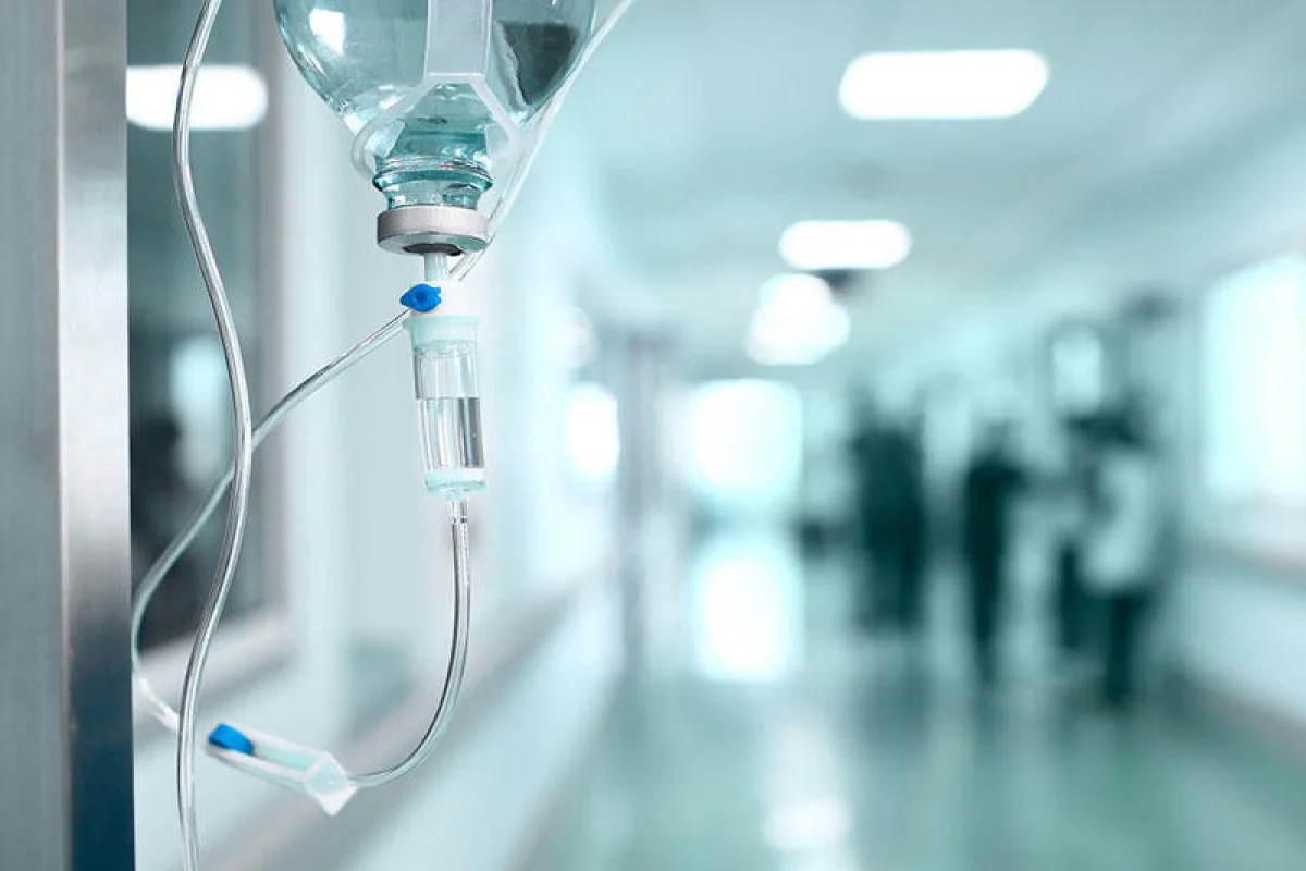 Bayram günlərində 13 nəfər zəhərlənib