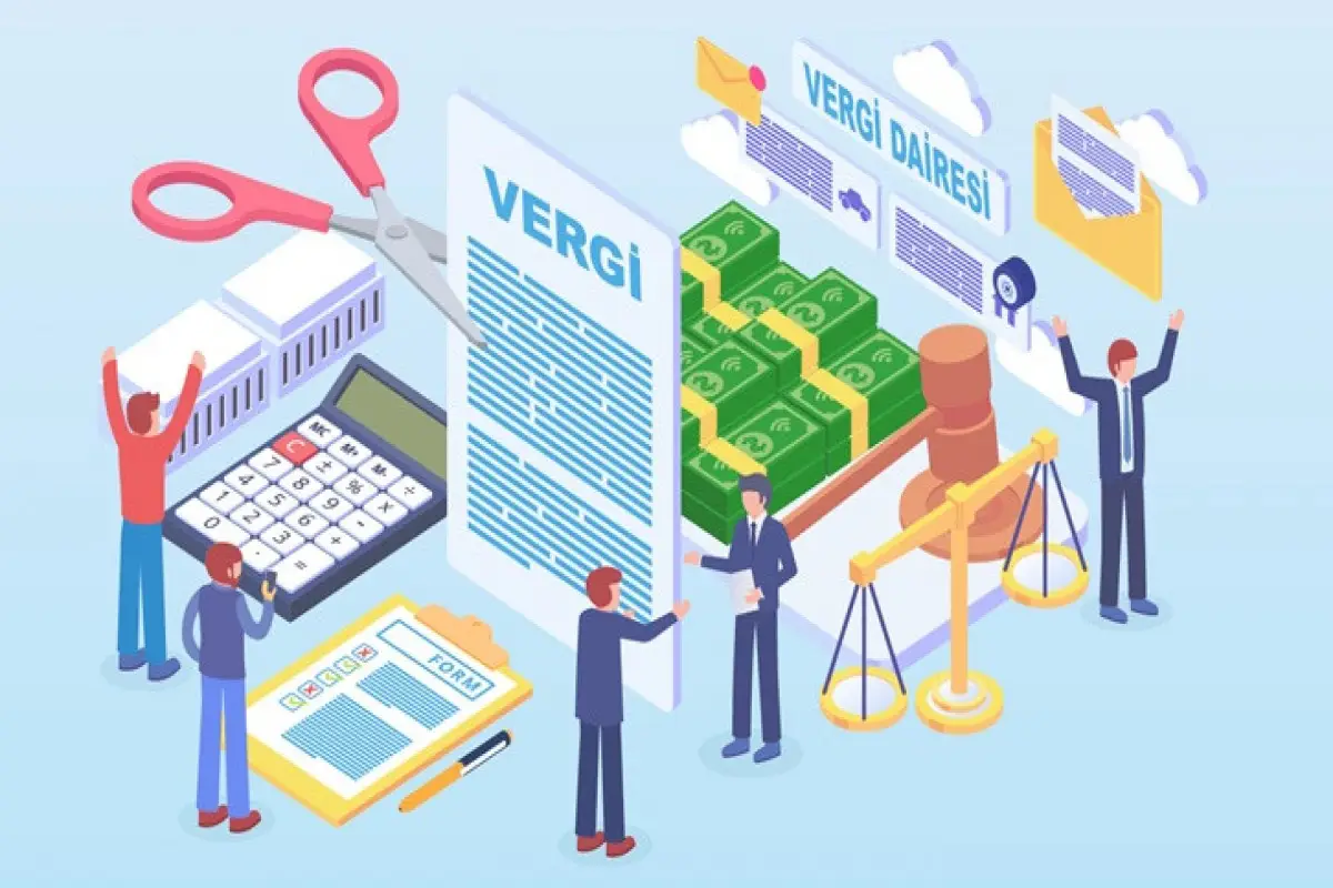 Nazir gələn il tətbiq olunacaq vergi güzəştləri barədə danışıb