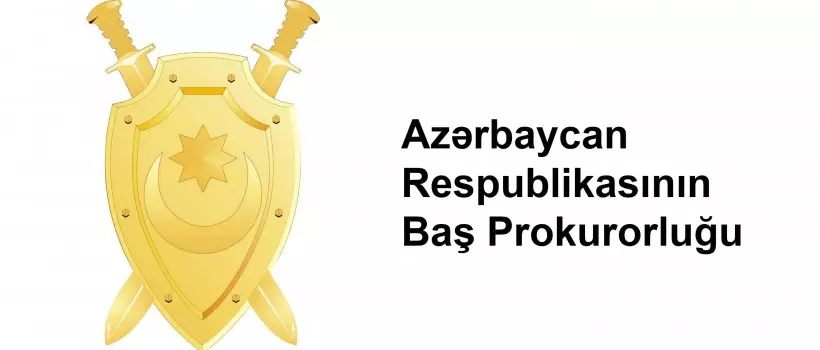 Özlərini vəzifəli şəxs kimi təqdim etməkdə təqsirləndirilən şəxslərin işi məhkəməyə göndərilib