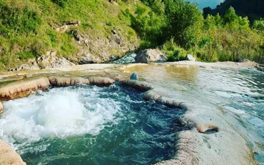 Turizm və rekreasiya zonalarının ərazilərində qadağan edilən hallar birinci oxunuşda təsdiqlənib