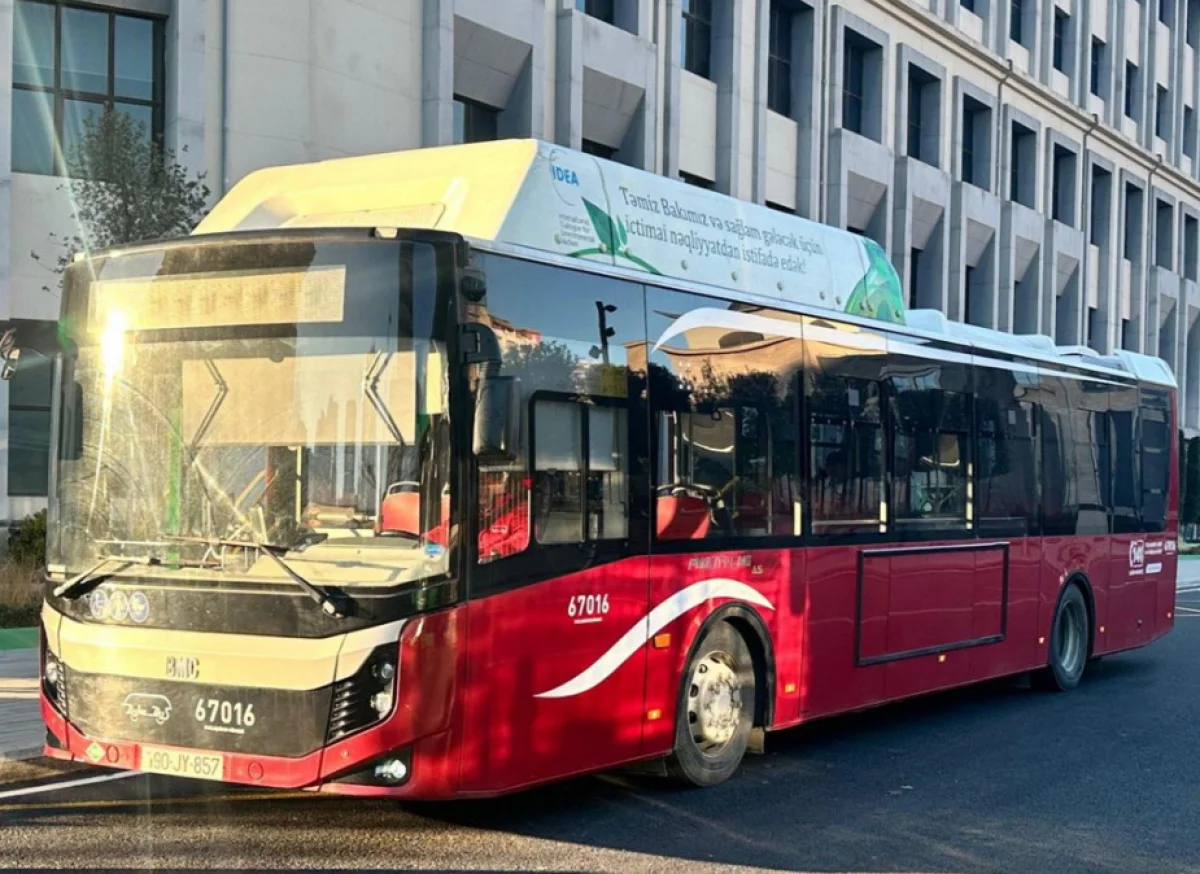 10 metro stansiyası üzrə əlavə avtobuslar xəttə cəlb edildi
