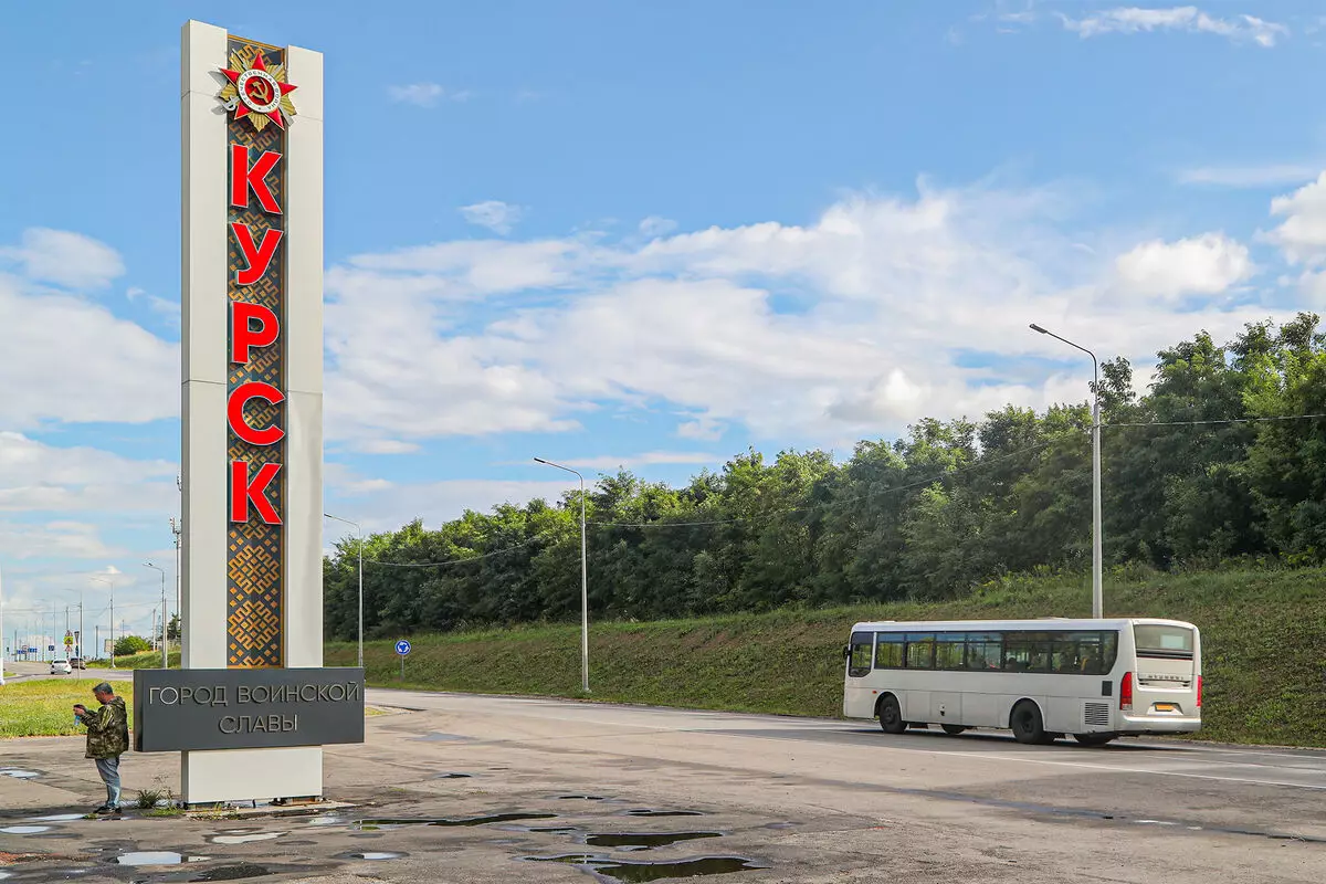 Politoloq: Ukrayna Kursk hücumunun səbəbləri ilə bağlı həqiqəti söylədi