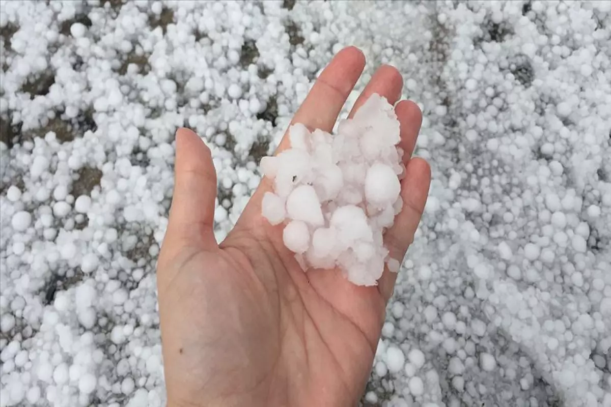 Sabahın hava proqnozu açıqlanıb