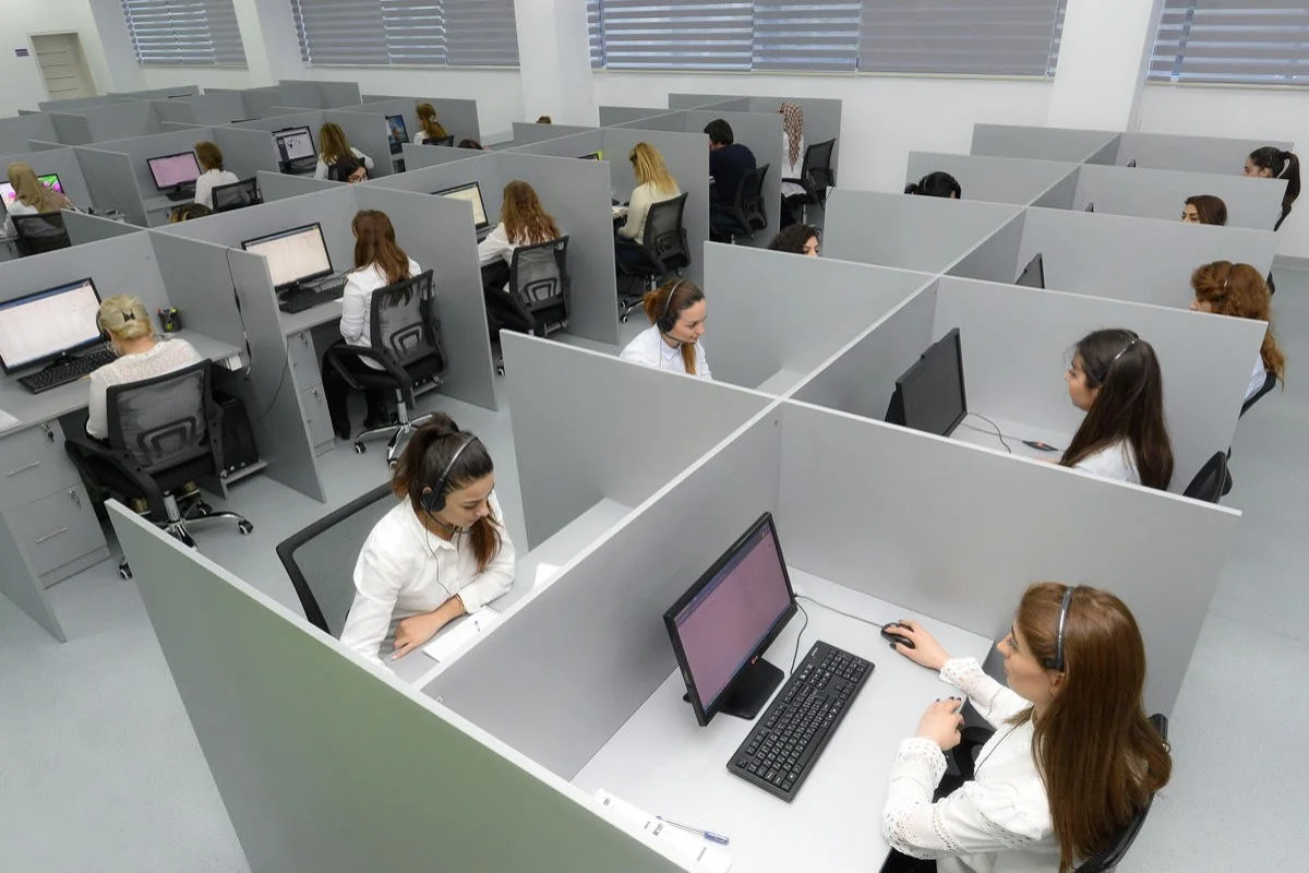 “108” Çağrı Mərkəzi bəzi dövlət qurumlarını əhatə edəcək