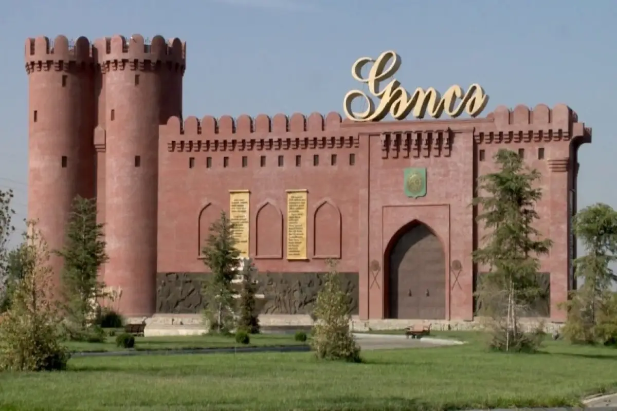 Prezident Sərəncam İMZALADI