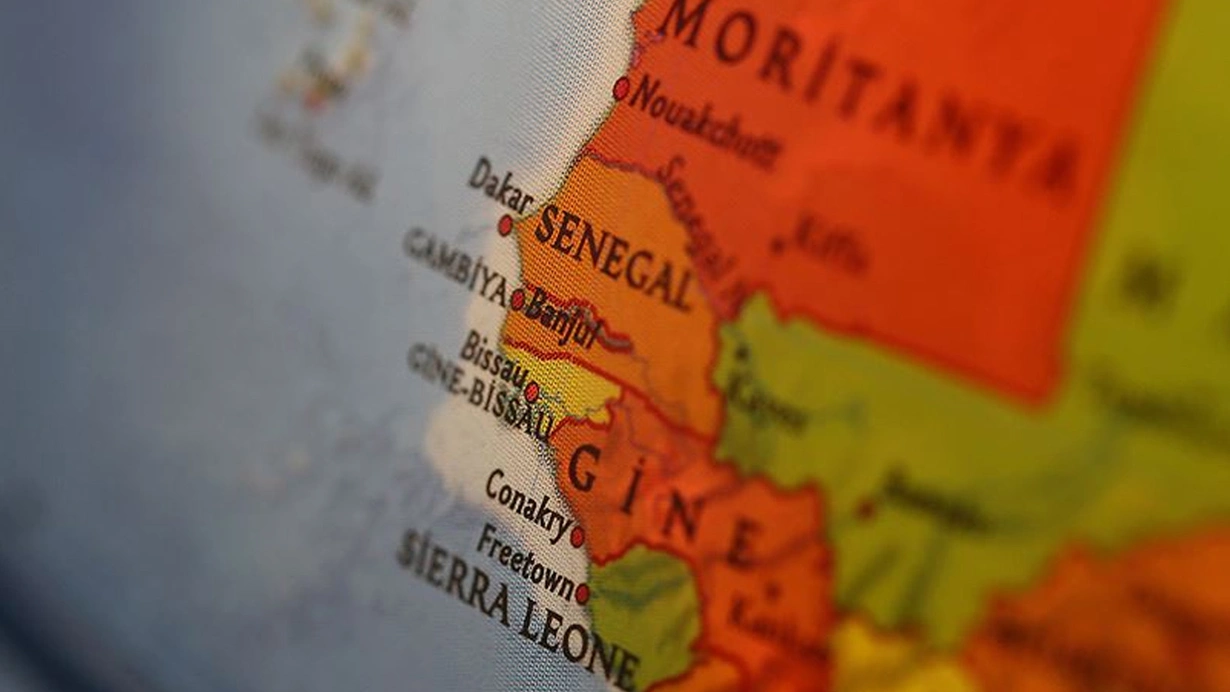 Seneqalda müxalifət lideri və prezidentliyə namizəd həbsə məhkum edilib