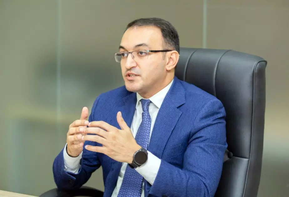 Agentlik sədri: "Qarabağın erməni sakinləri zamanı gəldiyində dövlət xidmətlərindən yararlana biləcək"