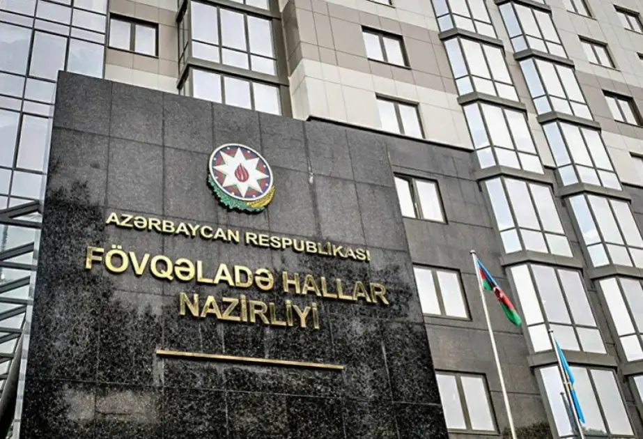 FHN əhaliyə müraciət edib