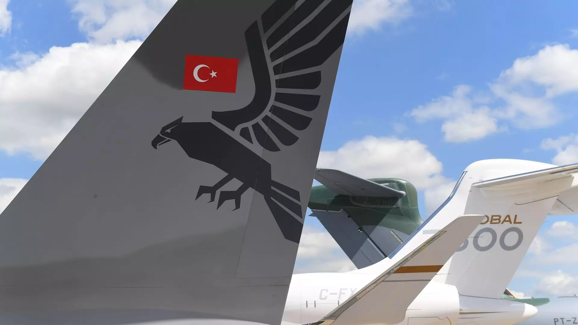 Türkiyə şirkətinin Aİ-yə uçuşu qadağan edilib
