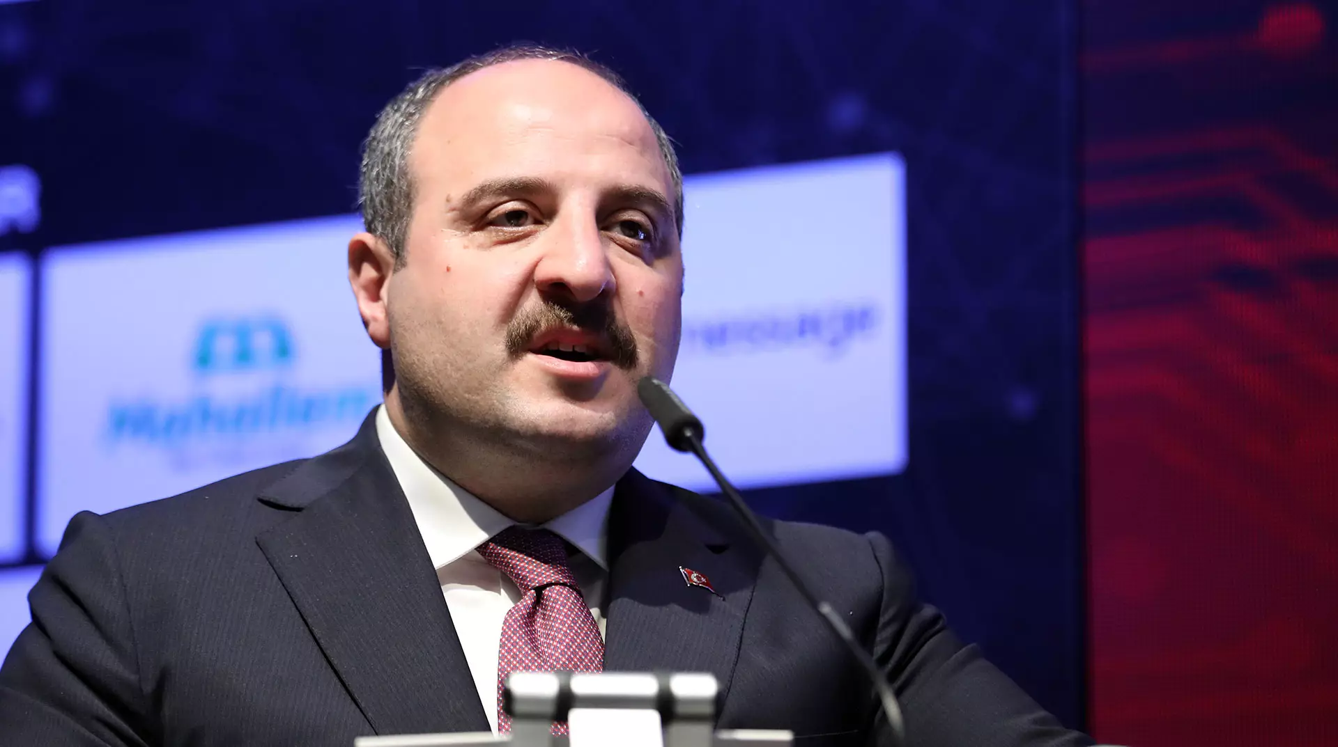 Türkiyəli nazir hökumətin əsas vəzifəsini açıqlayıb