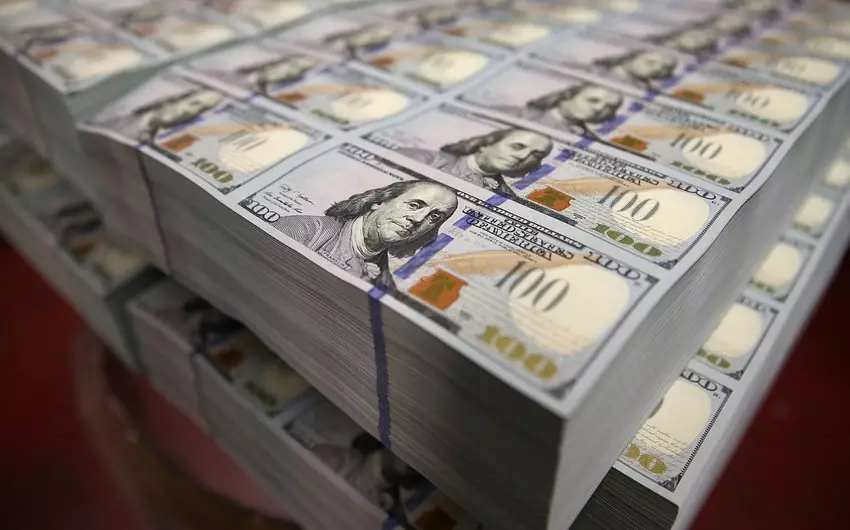 Qətər Ukraynaya 100 milyon dollar ayıracaq