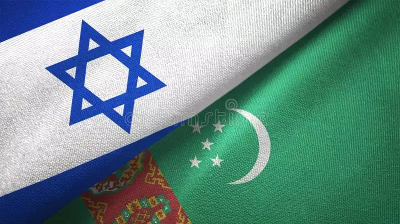 Daha bir Türk dövləti İsraildə səfirlik açacaq