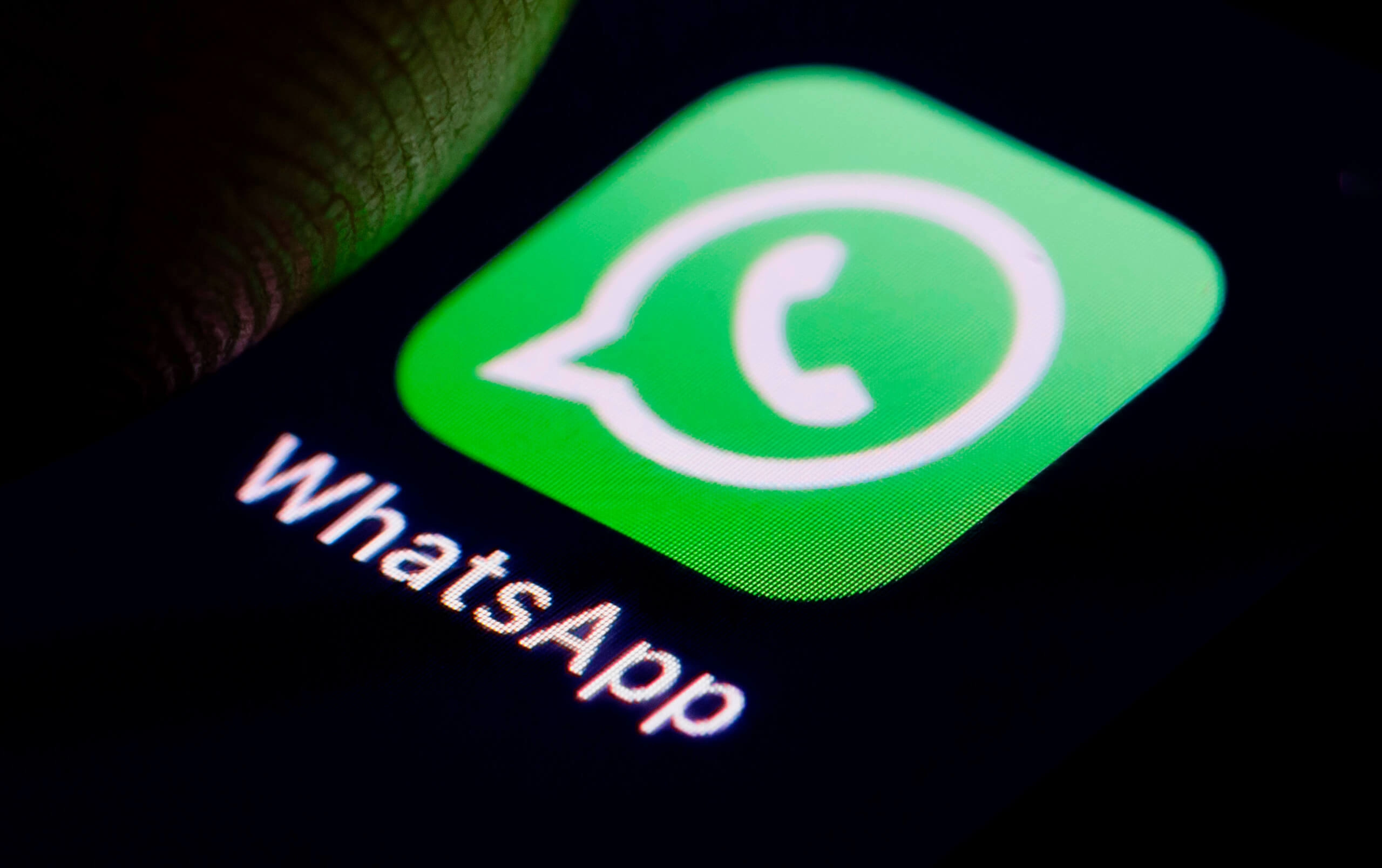 “WhatsApp” 2 milyon 918 min hesabı blokladı