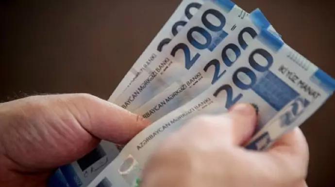 Bakı sakininə qarşı 60 min manatlıq dələduzluq olub