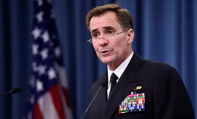 ABŞ ilkin şərt olmadan Şimali Koreya ilə danışıqlara hazırdır