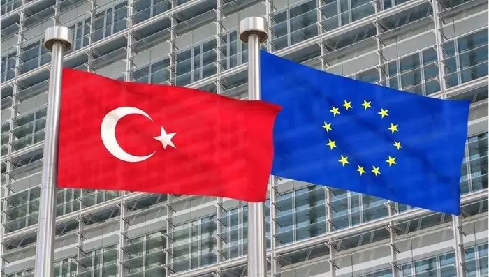 "Türkiyə Avropa İttifaqına üzv olarsa, Aİ qlobal gücə çevriləcək" - Alman mediası