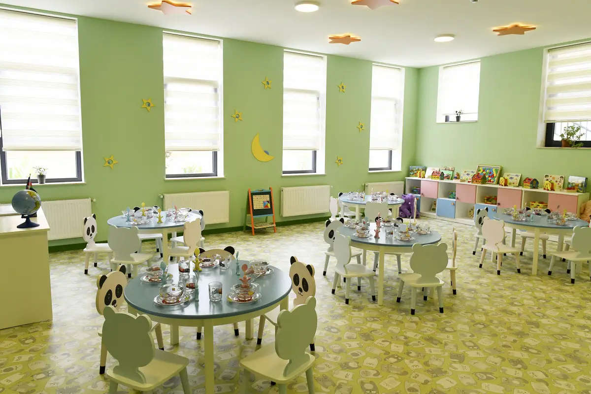 Bağçalara növbəyə yazılma prosesinə başlanılır