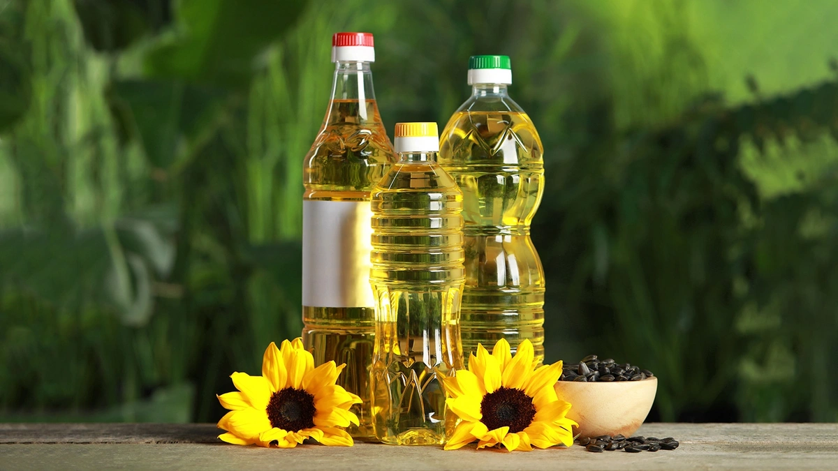 Türkiyənin günəbaxan yağ ixracı 1 milyard dollara yaxınlaşdı