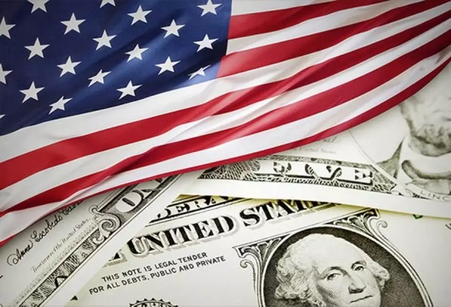 ABŞ-ın dövlət borcu 34 trilyon dolları ötüb