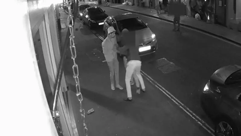 London küçələrində oğrular 4 milyon funt sterlinq dəyərində saatlar oğurlayıblar