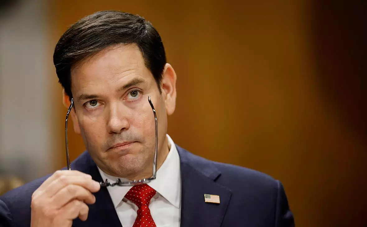 ABŞ bu iddiaları rədd edir