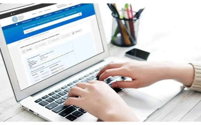 Magistraturaya ixtisas seçimi başlayıb