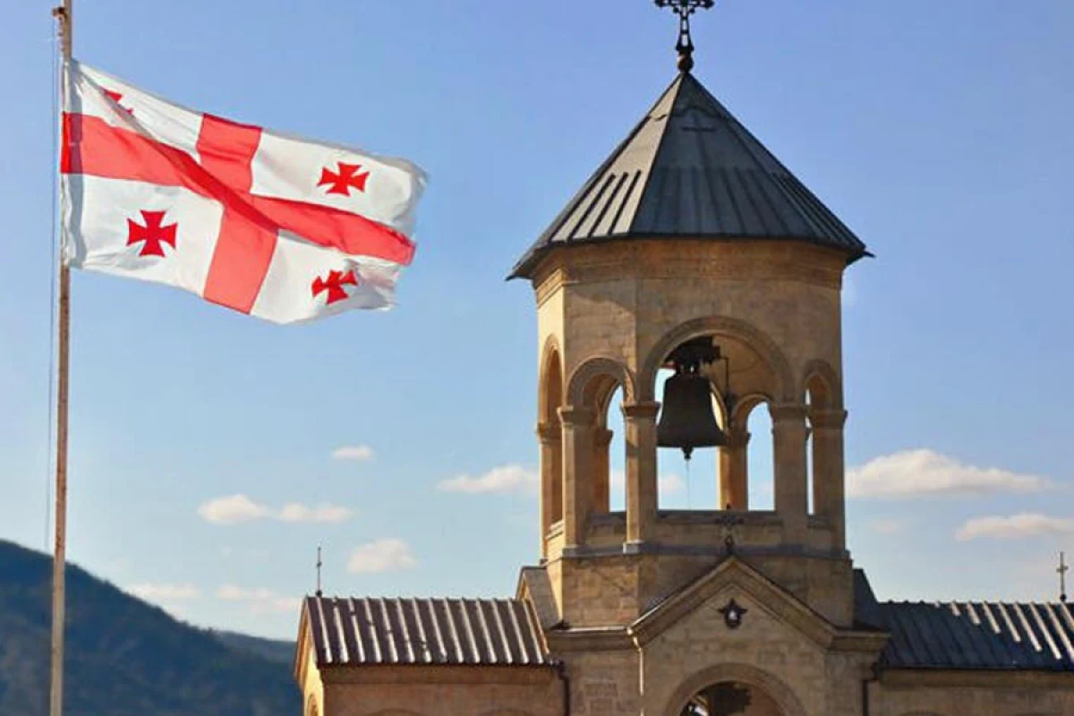 Gürcüstanda əcnəbilərlə bağlı sərt qaydalar qüvvəyə minib