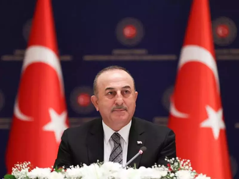 Çavuşoğlu: "Azərbaycanın mənafeyi bütün dünyada bizim üçün önəmlidir"