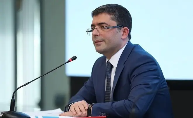 Əhməd İsmayılov: Azərbaycan ilə Özbəkistanın media sahəsində əməkdaşlığı region üçün nümunə olmalıdır