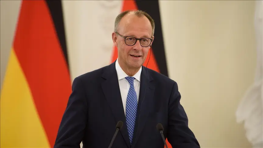 Almaniya: ABŞ-Çin razılaşması Avropanın zərərinə deyil