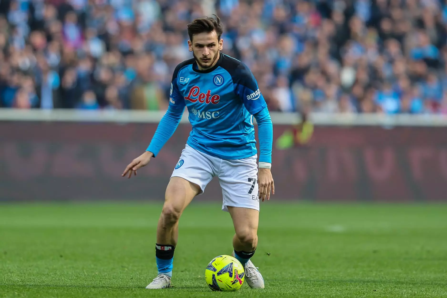 Kvaratsxeliya "Real" a keçə bilər