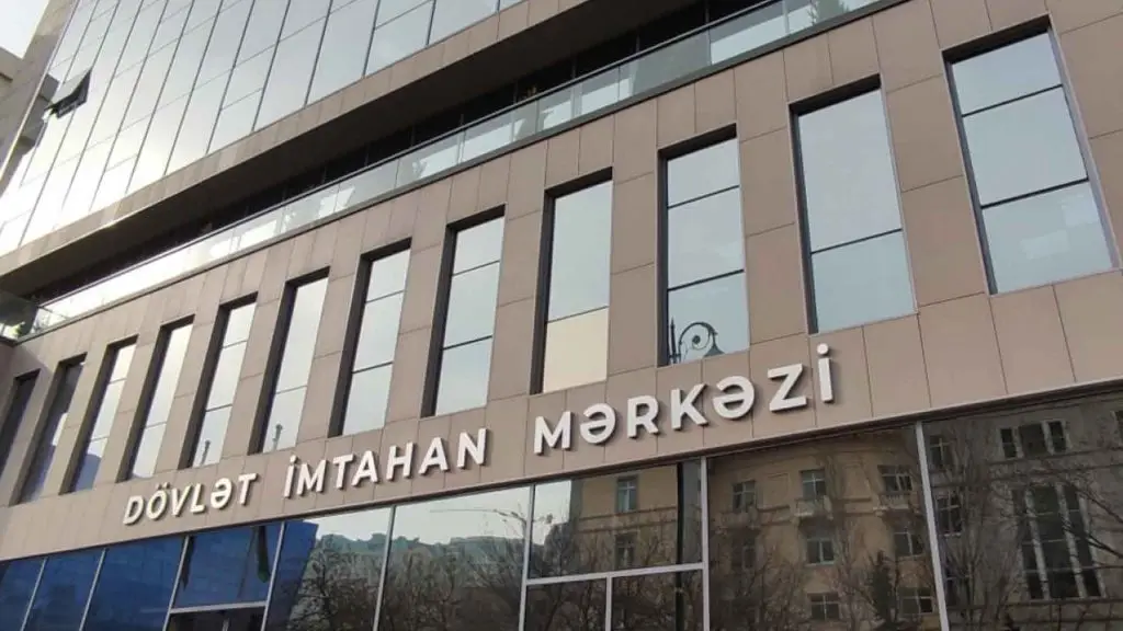 Ali məktəblərin magistraturasına ixtisas seçiminin tarixi məlum olub