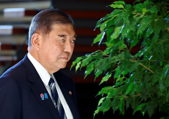 Yaponiya Ukraynaya təhlükəsizlik zəmanəti verməyə hazırdır