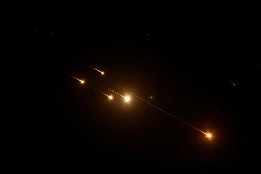 İran israillilərə xəbərdarlıq edib