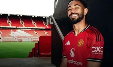 MY Kunyanın transferini açıqladı