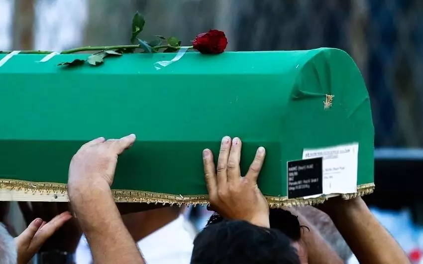 Tanınmış futbolçu VƏFAT ETDİ - FOTO