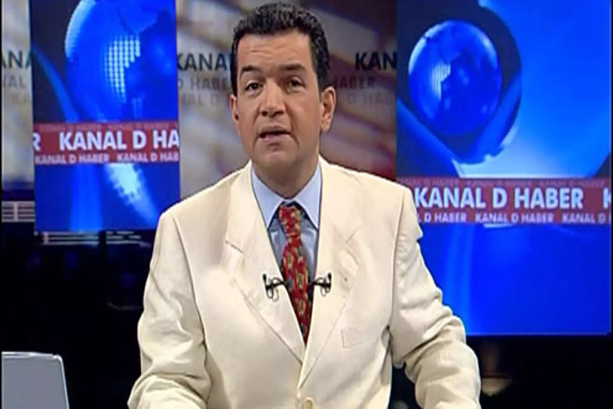 Türkiyəli tanınmış jurnalist vəfat edib