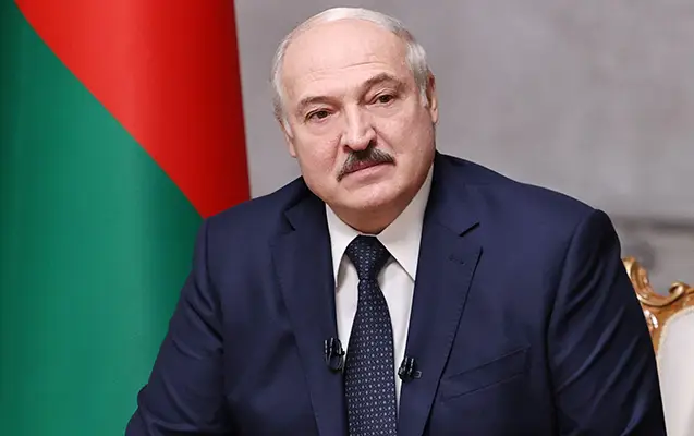 “Sülhün uzunmüddətli olacağına ümid edirəm” - Lukaşenko