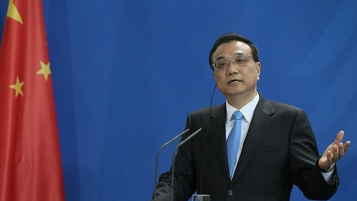 Çinin sabiq rəsmisi vəfat edib