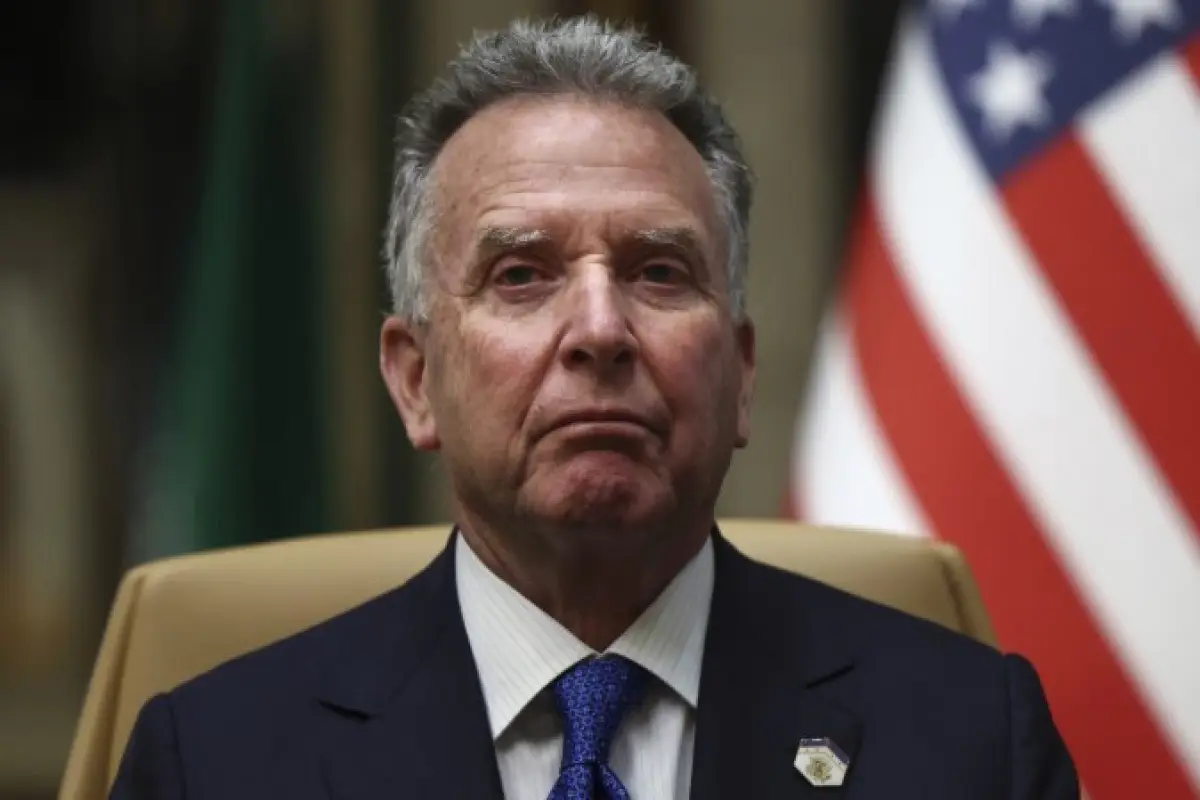 Uitkoff Türkiyəyə gedir, Zelenski və Ərdoğanla görüşəcək