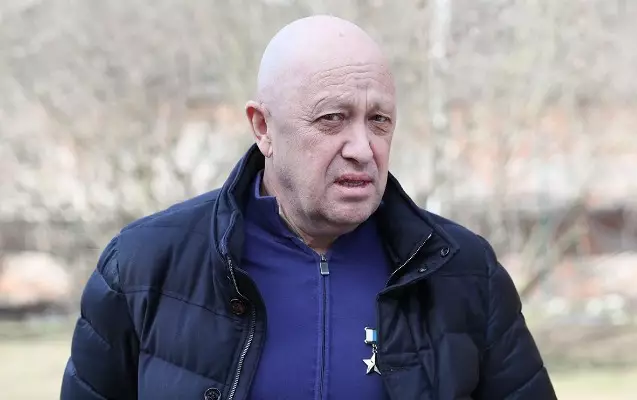 Yevgeni Priqojin 2.6 milyard dollar dəyərində Bitcoinə sahib olub