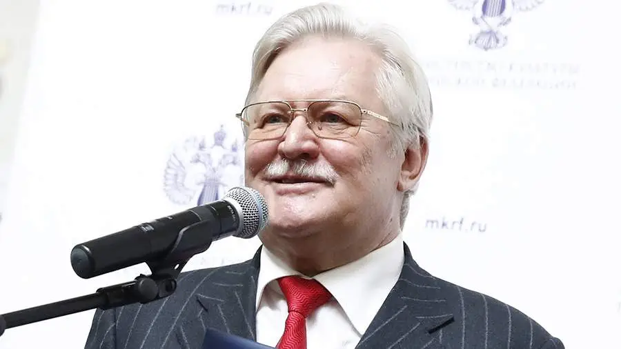 Rusiyalı rejissor vəfat etdi