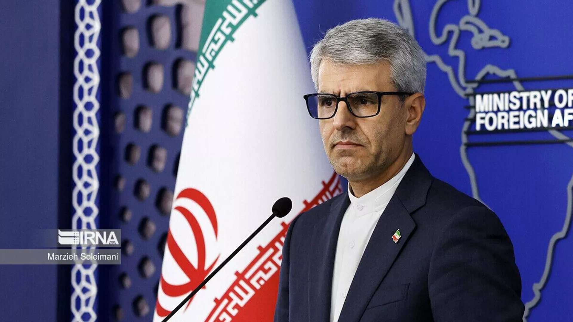 Tehran Qərbin tələbi ilə Moskva ilə əlaqələrini kəsəcək?