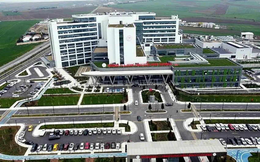 Ərdoğanın hakimiyyəti illərində Türkiyədə həyata keçirilən böyük layihələrin siyahısı açıqlanıb