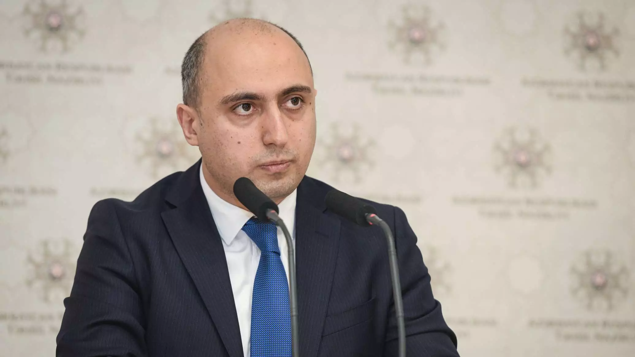 Emin Əmrullayev: Qurumlara "universitet", "akademiya", "institut" adlarının verilməsinə yenidən baxmalıyıq