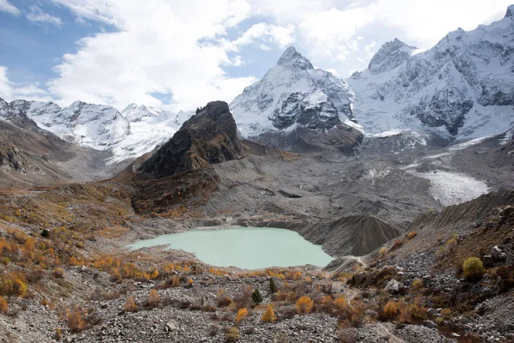 İki alpinist Elbrusa qalxarkən həlak oldu