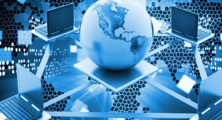 Dünya əhalisinin 33%-nin internetə çıxışı yoxdur