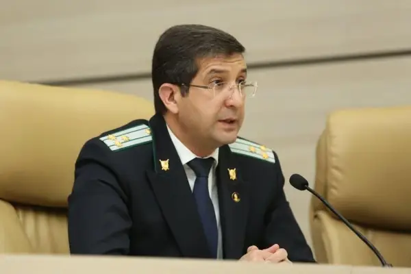 Yekaterinburqda işgəncəyə məruz qalan bir nəfər Azərbaycana qayıdıb, tibbi ekspertiza təyin olunub