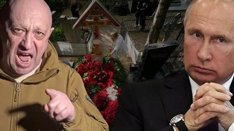 "Priqojin sağdır və qisas almağı planlayır" - Rusiyalı ekspert