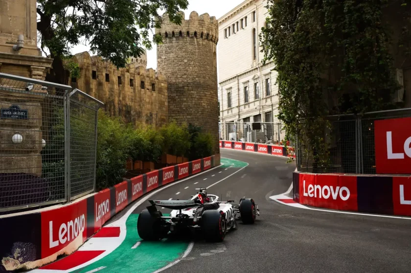 Bakıda yol məhdudiyyətlərinin böyük hissəsi aradan qaldırıldı